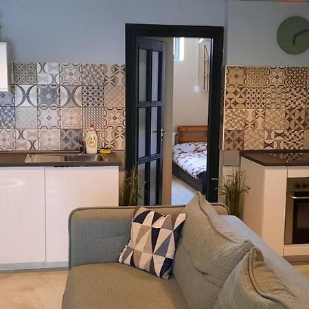 Csenge Apartman كيستاي المظهر الخارجي الصورة